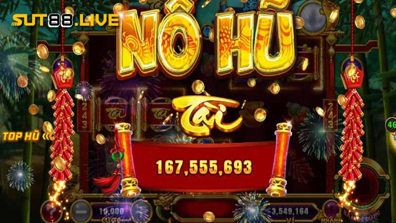 Cách chơi Nổ hũ dễ dàng cho người mới