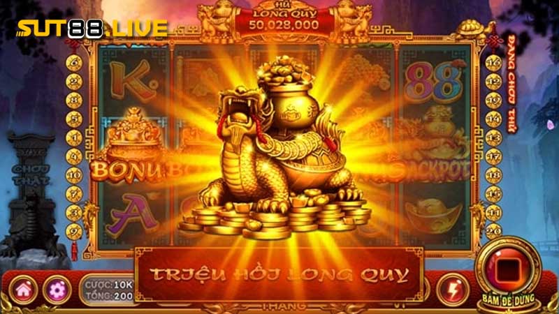 Cách chơi nổ hũ nâng cao để chiến thắng