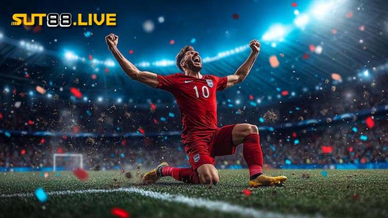 Tính tỷ lệ trả thưởng kèo xiên trên Sut88